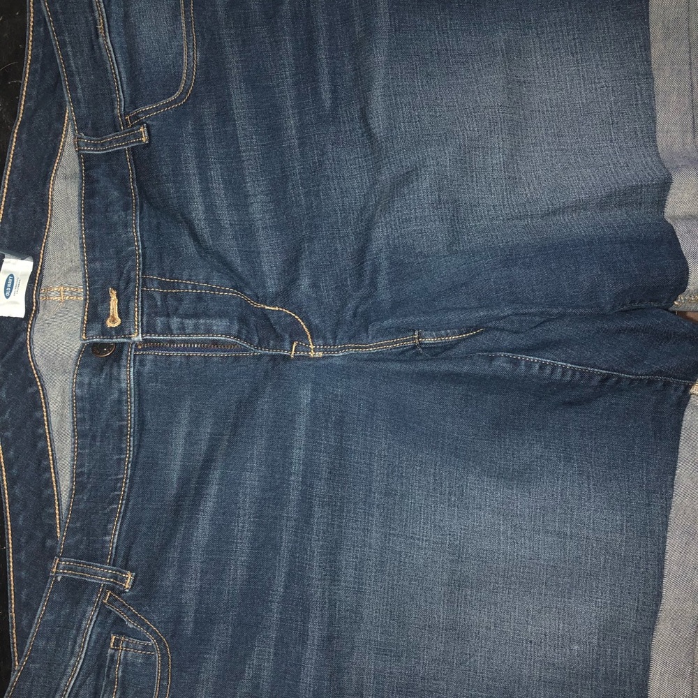 Old Navy Bermuda Shorts
